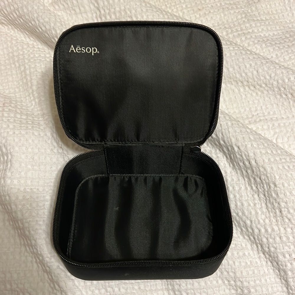 Aesop Toiletry Case